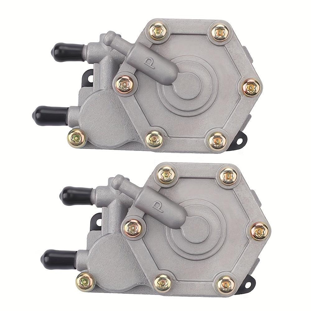 2pcs 2520227 3085275 Fuel Pumps for Polaris ATV Sportsman 325 400 500 600 Quad 400cc 600cc Engines