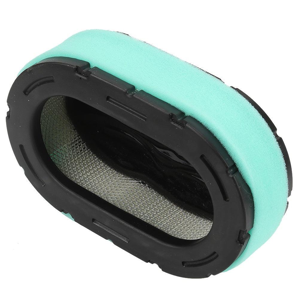 2pcs Air Filter Replacement, Compatible with Kohler KT600 KT610 KT620 KT715 KT725 Engines, Dimensions 5.06x4.00x2.50 inches, Durable Engine Protection, Easy Install Lawn Mower Parts