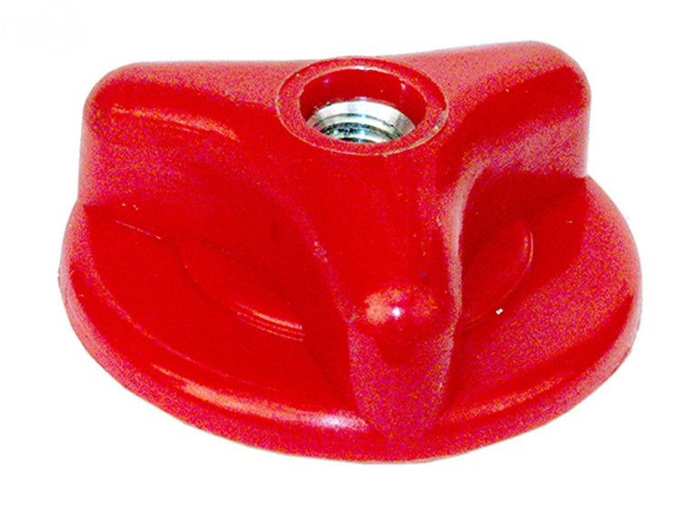 30112 Rotary Knob Rh Manual Twist-Feed