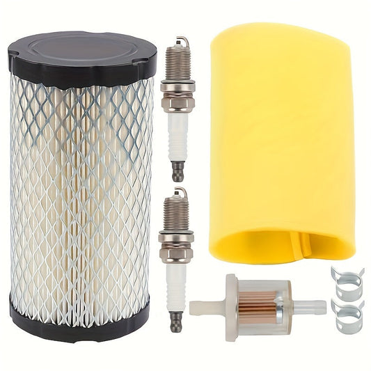 793569 793685 Air Filter Kit for John Deere GY21055 Lawnmowers