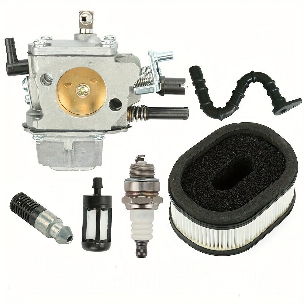 1122 120 0623, 1122 120 0621 Carburetor Kit for STIHL MS660 Chainsaw Walbro WJ-67A Chainsaw