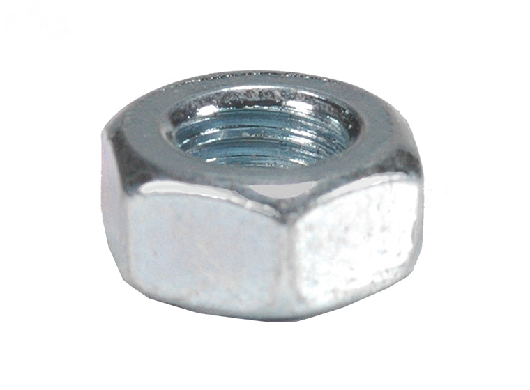 3168 Rotary Hex Nut M5