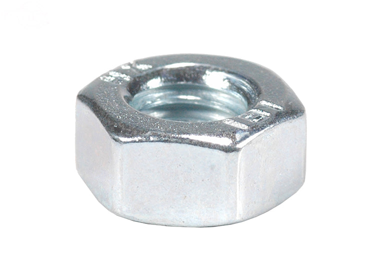 3192 Rotary Hex Nut M6