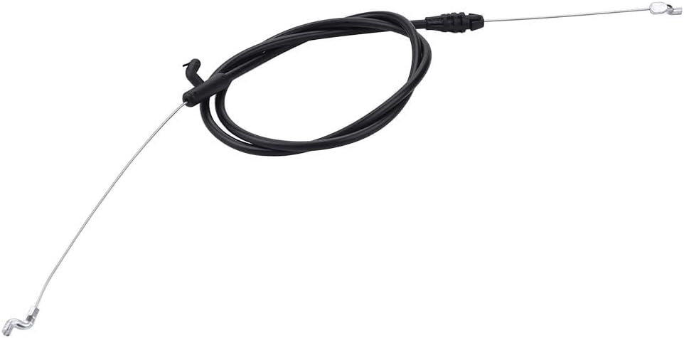 51 Inch Control Cable Brake for MTD Troy Bilt 946-04661 TB100 TB110 TB115 TB120 TB130 TB140 TB160 TB230 TB240 TB320 TB330 TB330XP Lawn Mower
