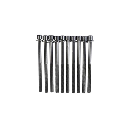 Cylinder Head Gasket set with Head Bolt Kit