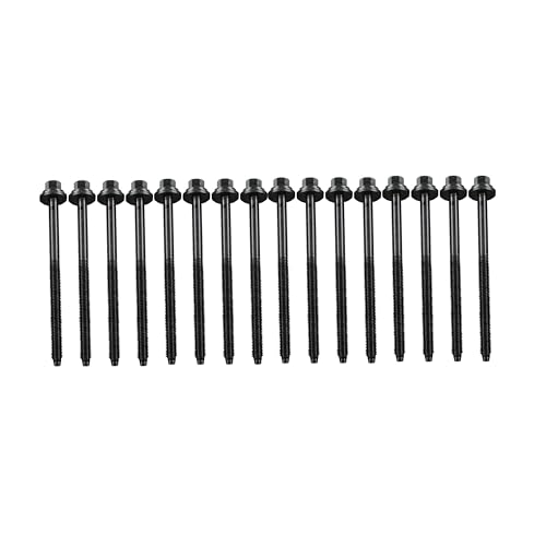 Cylinder Head Gasket set with Head Bolt Kit
