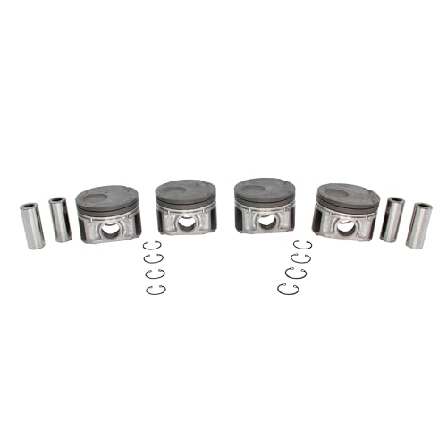 Master Engine Rebuild Kit 2011-2012 Nissan Juke 1.6L L4