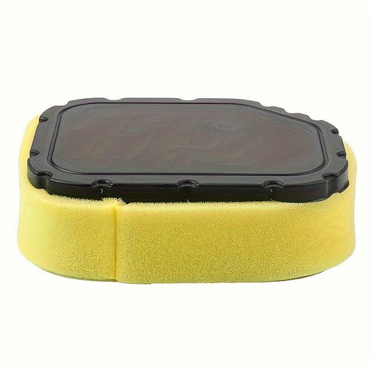 32 083 03-S High-Quality Air Filter - Precise Fit for MTD 17AF2ACS004, 17AF2ACP977, Troy-Bilt TB2450, and Yard Man 13BP605H755 Lawn Mowers - Authentic Hipa Replacement Part Ensures Optimal Engine Performance