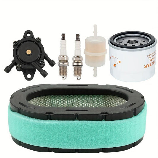 32-083-09-S High-Performance Air Filter Kit - Compatible with Kohler KT600 KT610 KT620 KT715 KT725 KT730 KT735 Engines - Genuine Hipa Replacement Part for Optimal Engine Performance