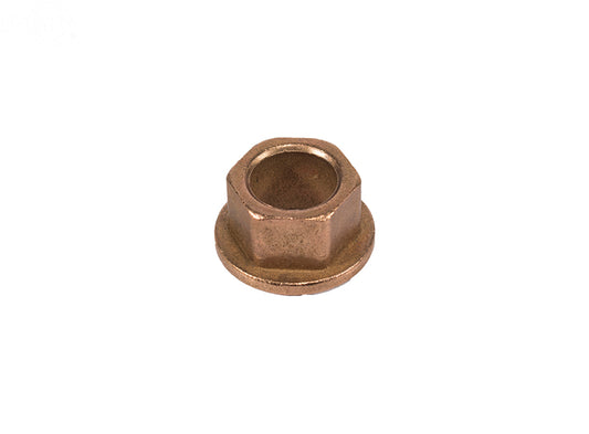 Rotary 3202 948-0227A Fits MTD Flange Bearing 5/8 X 7/8 Mtd Bronze