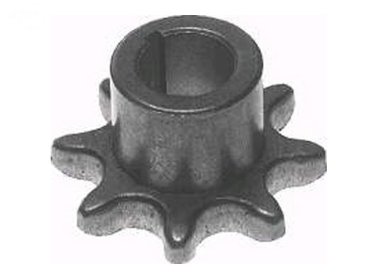 Rotary 3205 948-0852 Fits MTD Sprocket 41C 8T