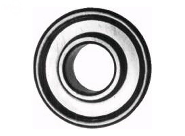 324 Rotary Flanged Ball Bearing 1/2X1-1/8