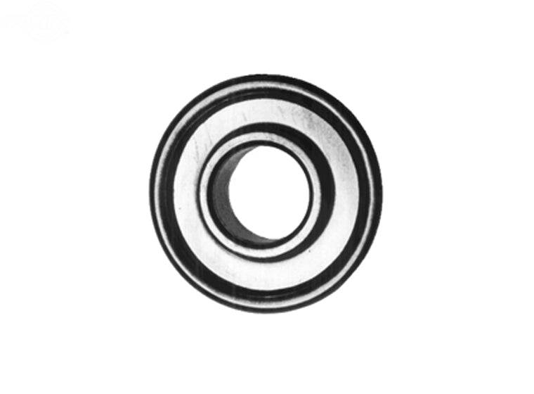 325 Rotary Flanged Ball Bearing 1/2X1-3/8