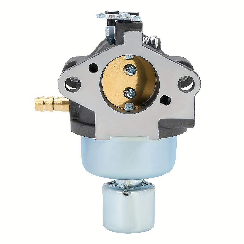 20 853 33-S Premium Carburetor - Precise Fitment for Kohler SV470 SV480 SV530 SV540 SV590 Engines, Smooth Performance on Toro 74360 Lawn Tractors - Genuine Hipa Replacement Part for Reliable Engine Operation