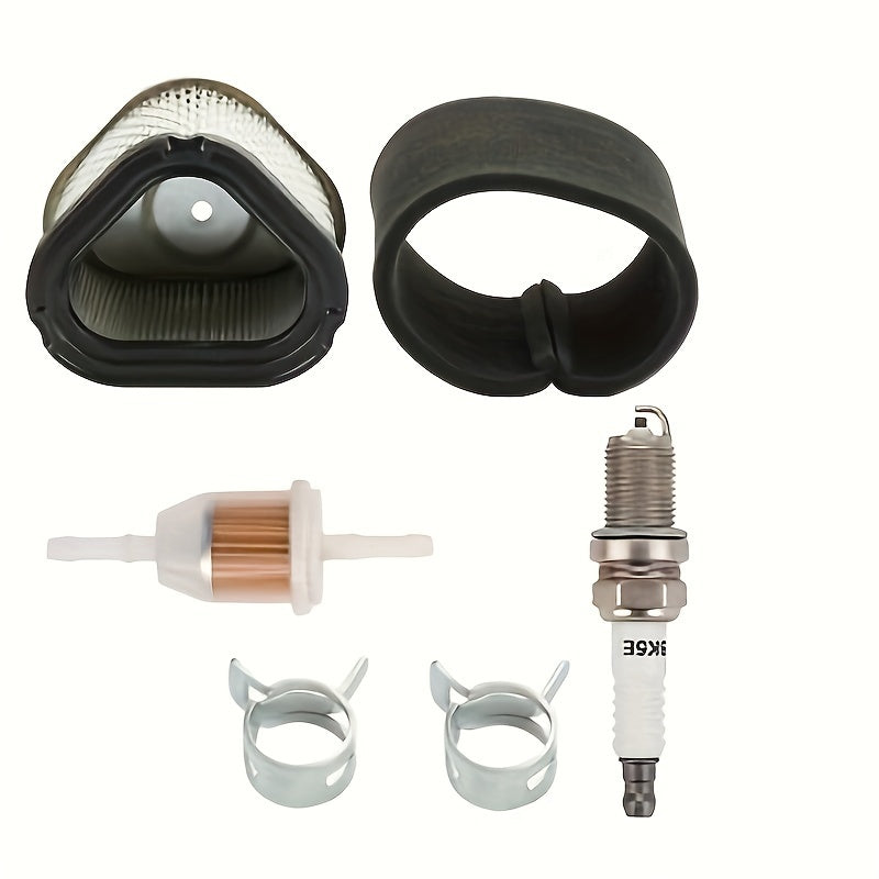 Air Filter Kit For John Deere L110 LT160 LX266 7G18 Engine