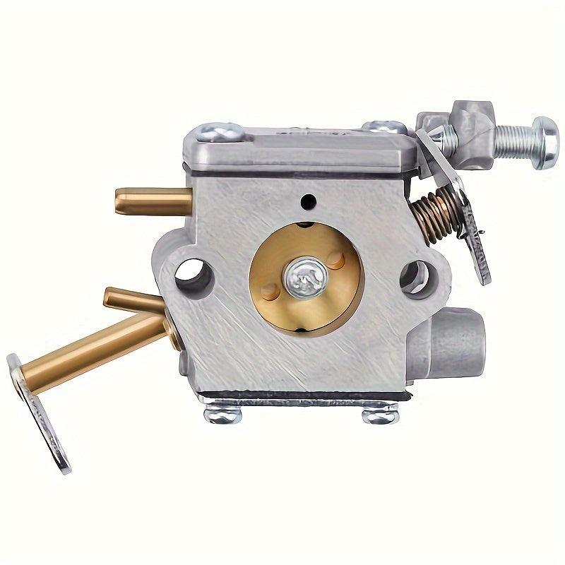 33cc Chainsaw Carburetor Kit - Smooth Performance and Reliable Starts for Homelite Ranger - Replaces A09159A, Compatible with 000998271, UT-10926 Product Code
