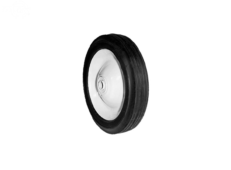 3460 Rotary Steel Wheel 7 X 1.50