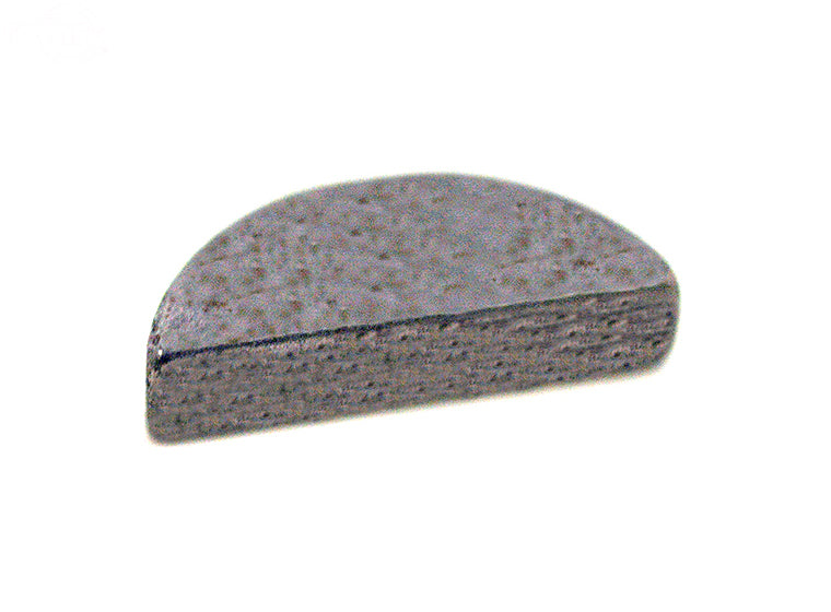 35 Rotary Woodruff Key Wk-213