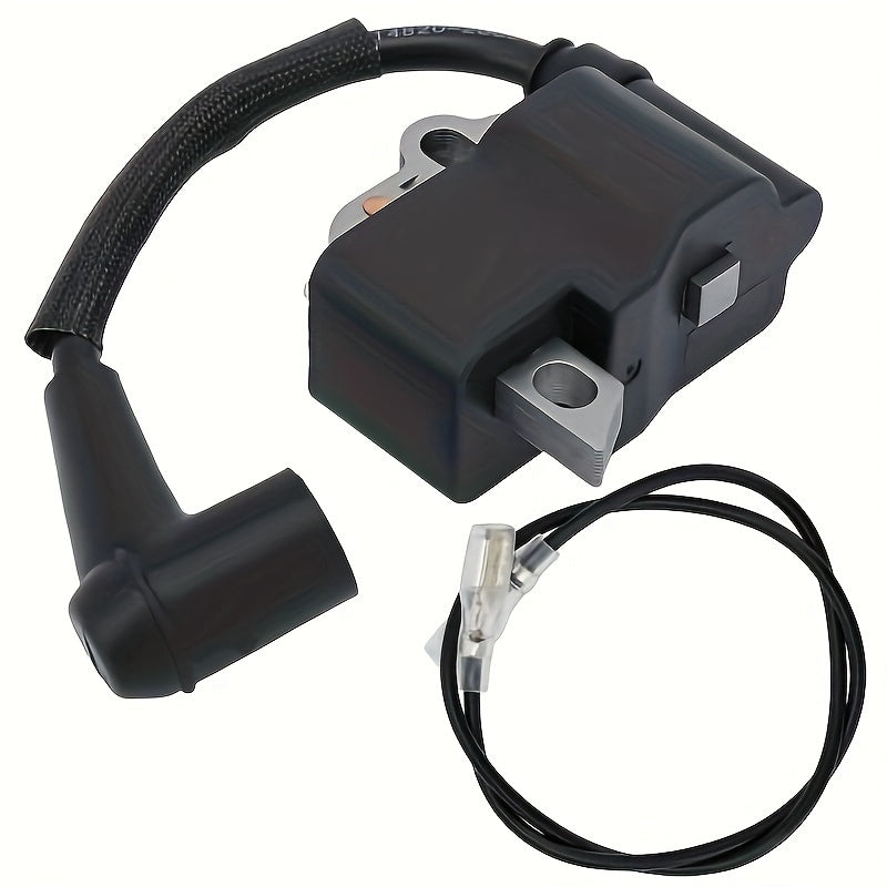4144 400 1316 Ignition Coil Kit For Stihl FC56 FS56 HT56 KM56 4144 400 1303 Trimmer