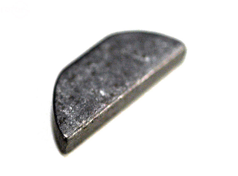 37 Rotary Woodruff Key Wk-2