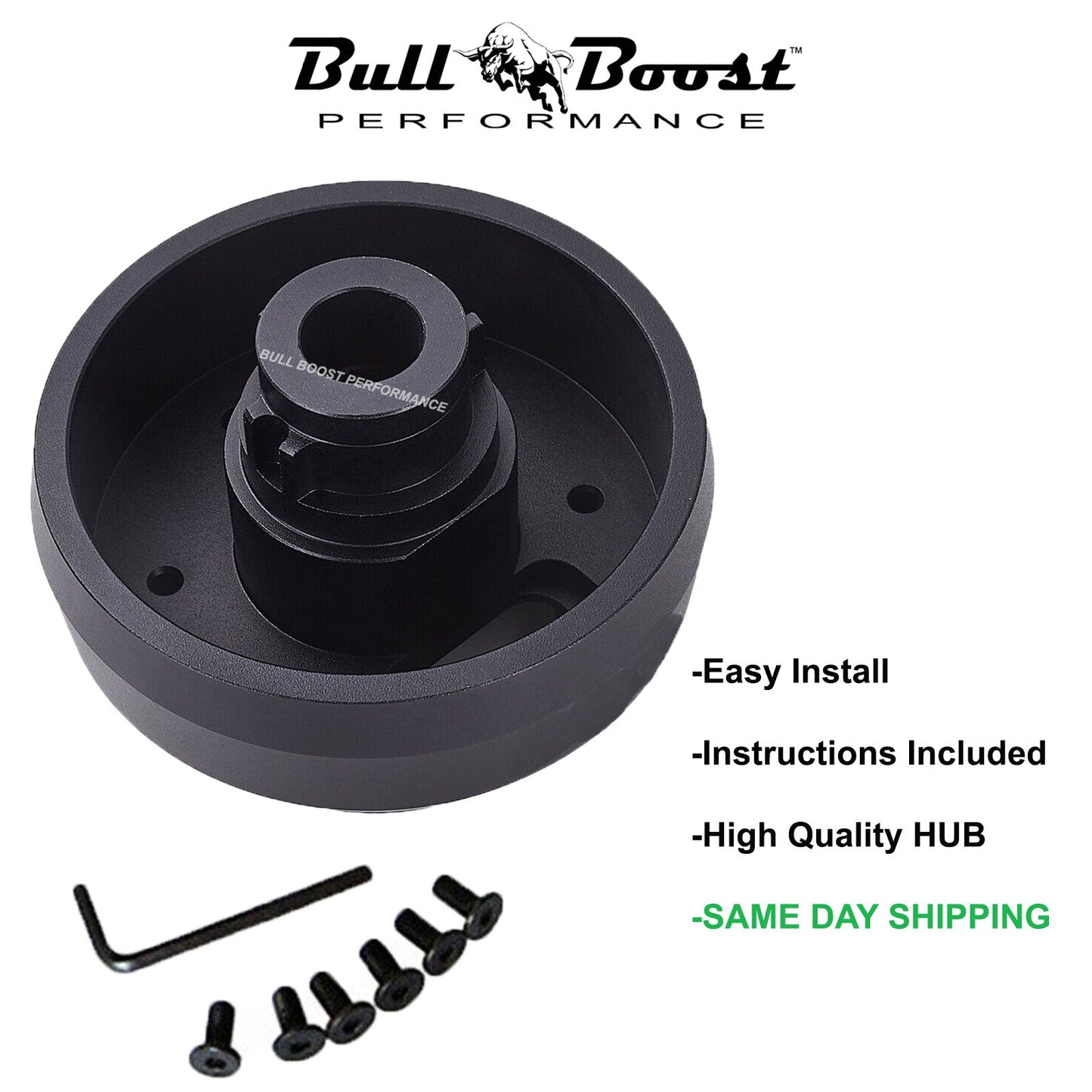 Subaru Scion BRZ FRS tC xB xD Steering Wheel Hub Adapter