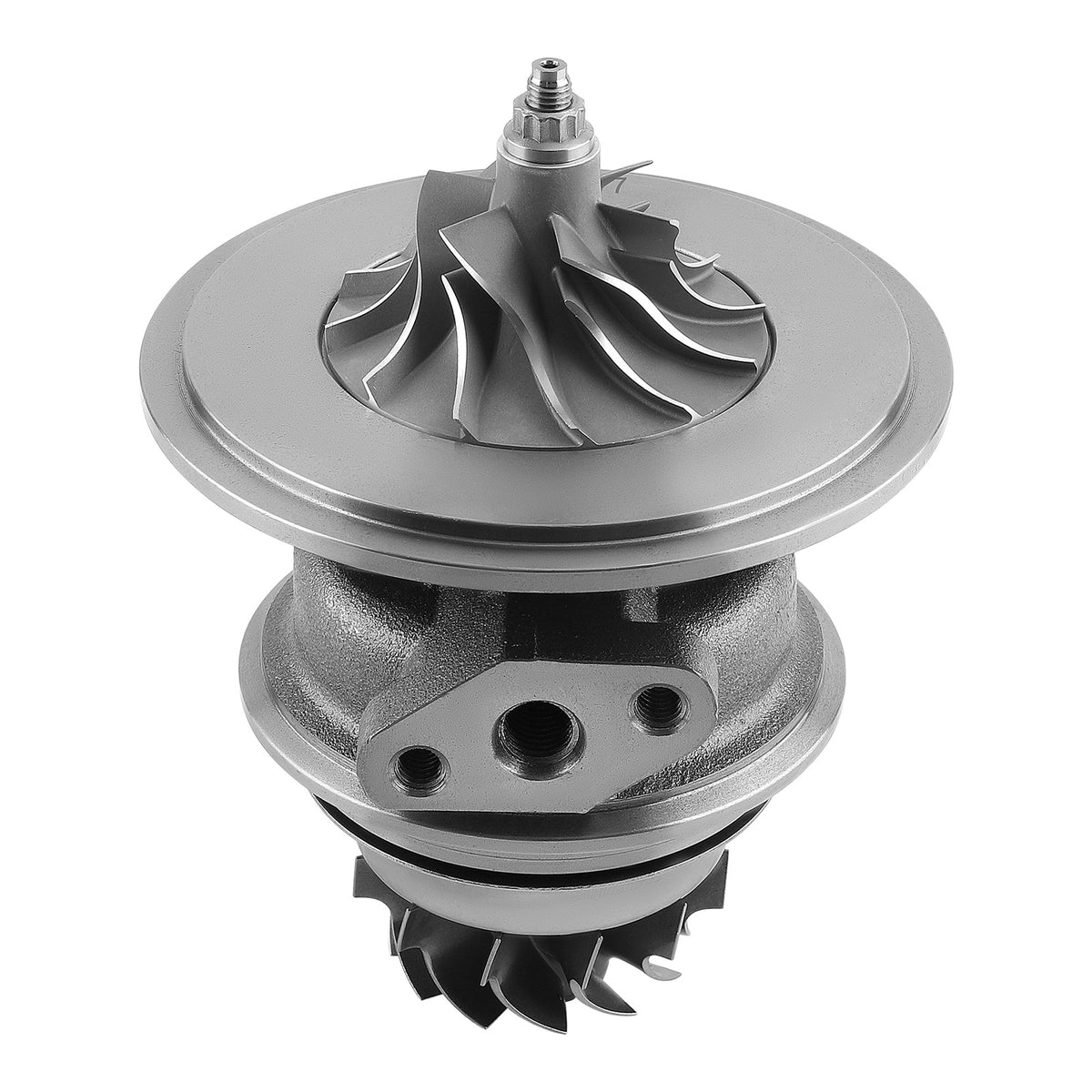 Diesel Turbo Cartridge compatible For Cummins 4BT 4BTA 3.9L 90 HP Fit New Holland 1998-