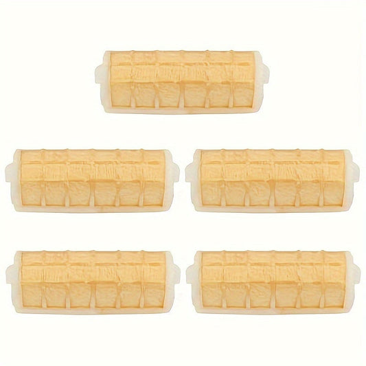 5pcs Premium Air Filter Kit for Stihl MS250, MS230, MS210, MS210C, 021, 023, 025 Chainsaws - High-Performance Filtration, Easy Installation, and Compatibility Guarantee