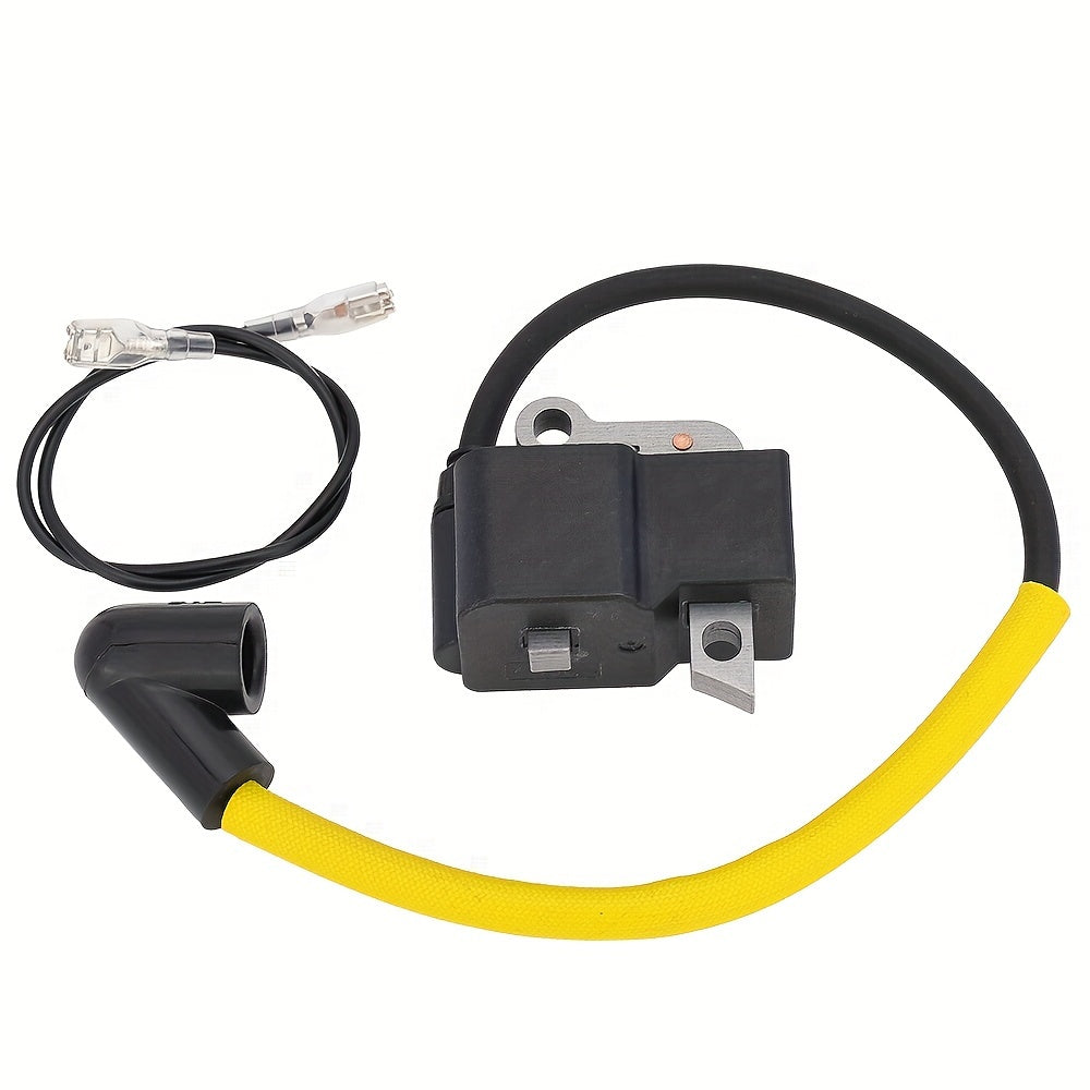 537418701 Ignition Coil For Husqvarna 223L 223R 323R Trimmer Brushcutter