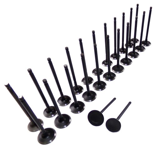 Exhaust / Intake Valve Kit 1995-2005 Chrysler,Dodge,Mitsubishi 2.5L-3.5L