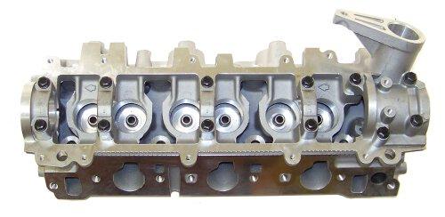 1994 Toyota Pickup 3.0L Cylinder Head
