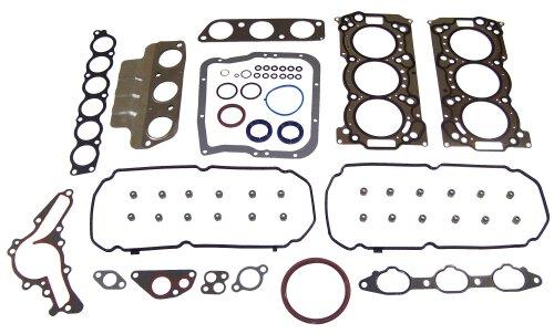 2009 Mitsubishi Outlander 3.0L Engine Kit Gasket Set
