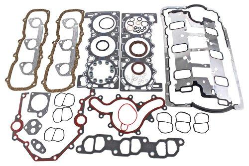 2000 Ford Explorer 4.0L Engine Kit Gasket Set