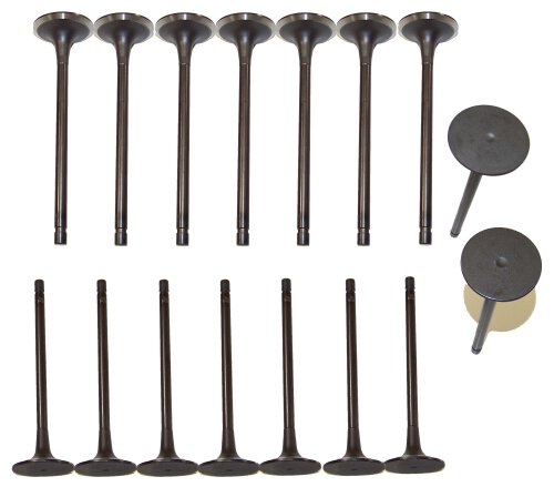 Exhaust / Intake Valve Kit 1994-2003 Ford 7.3L