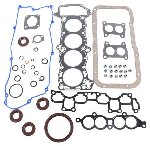 1995 Nissan Sentra 1.6L Engine Kit Gasket Set