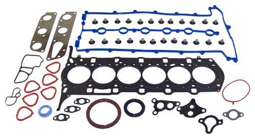 2006 Suzuki Verona 2.5L Engine Kit Gasket Set