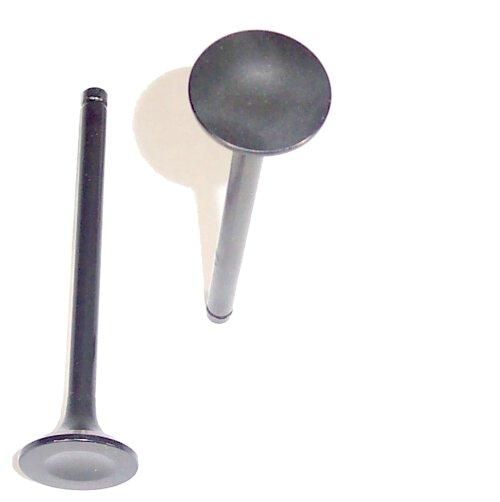 1987 Acura Integra 1.6L Exhaust Valve