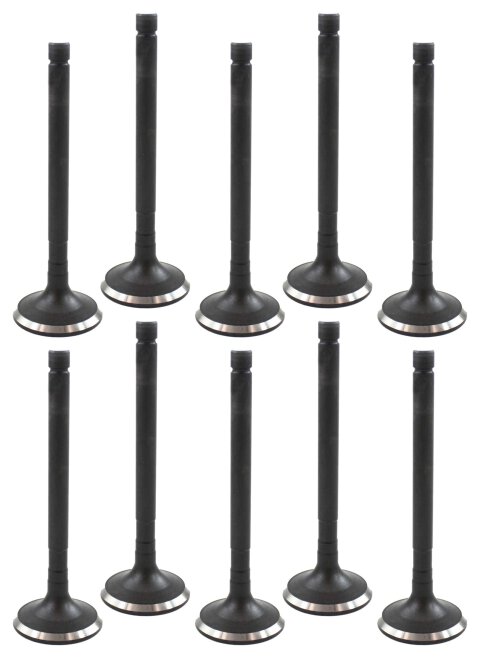 Exhaust / Intake Valve Kit 1984-1989 Toyota 2.0L-2.2L
