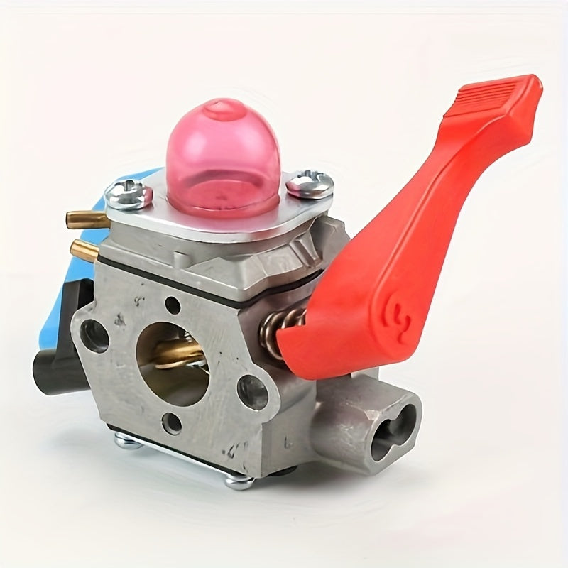 C1Q-W11 Carburetor Kit for Poulan BV1850LE BVM200LE BVM210 PBV200 PBV200LE PPB2000 PPB2000LE PPBVM200 PVB20LE SM400 WT200 Blower