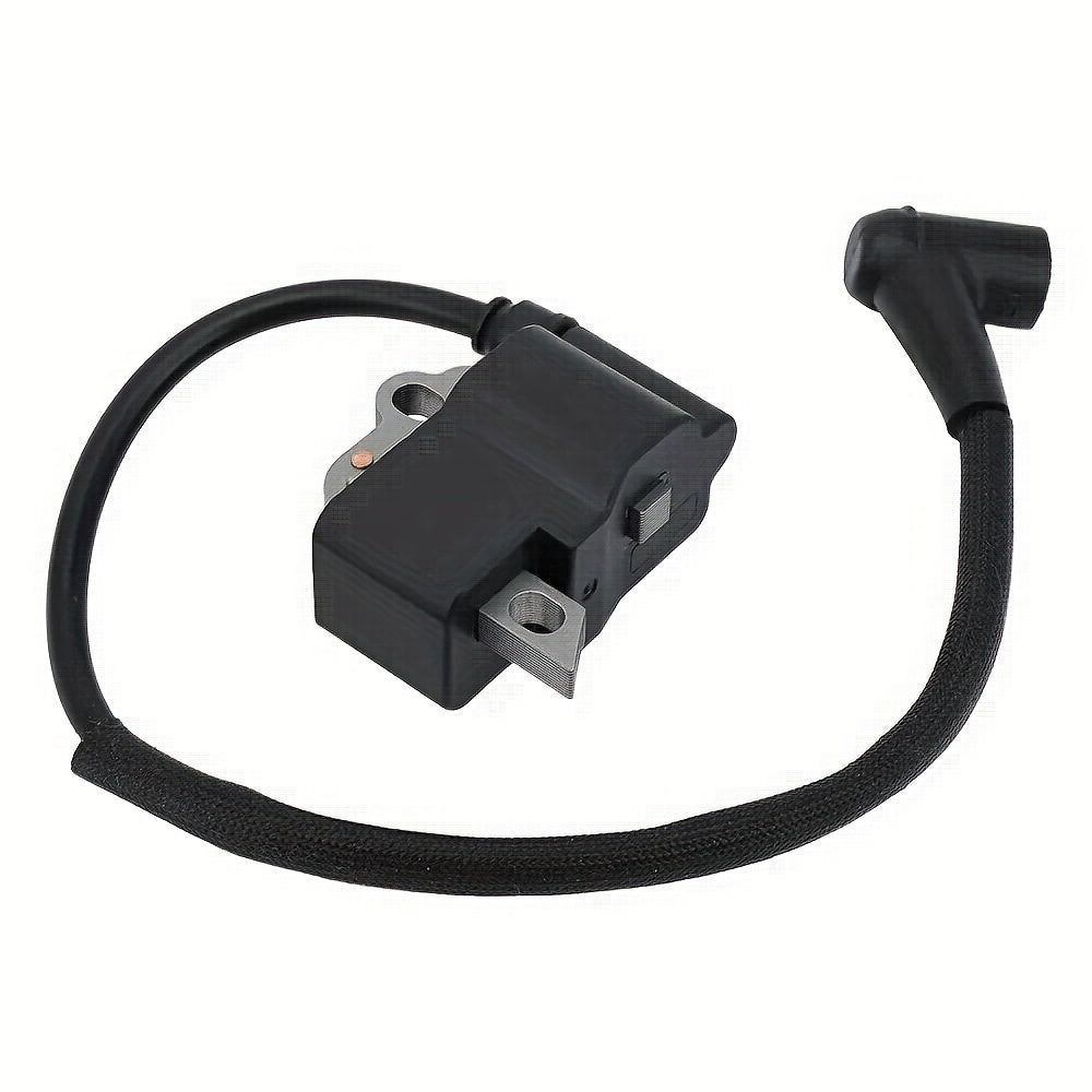 400 1300 Ignition Coil Kit for STIHL MS441 Chainsaws - High-Performance Gasoline-Powered Replacement Part - Easy Installation and Reliable Spark Plug Ignition - Compatible with MS441 Model