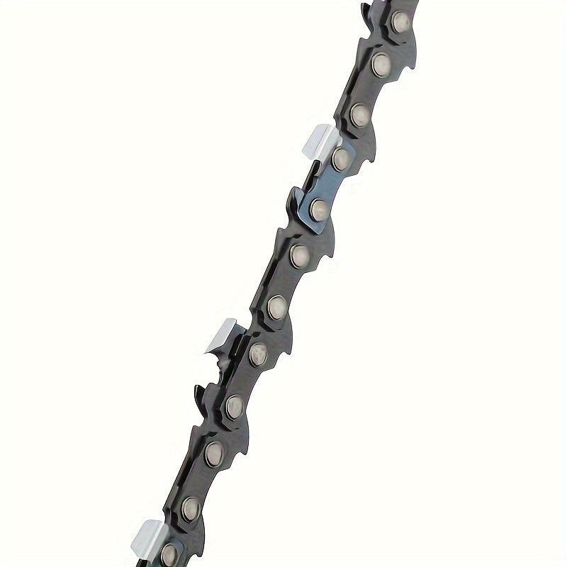 3pcs Premium 3/8 LP043 Chainsaw Chain Set - Compatible with Stihl 55 3610 005 055, 55DL, MS170, PMM355 - Gasoline-Powered, High-Quality Replacement Parts for Efficient Cutting