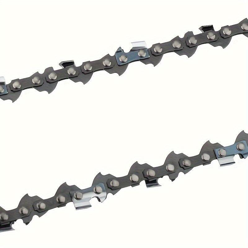 3pcs Premium 3/8 LP043 Chainsaw Chain Set - Compatible with Stihl 55 3610 005 055, 55DL, MS170, PMM355 - Gasoline-Powered, High-Quality Replacement Parts for Efficient Cutting