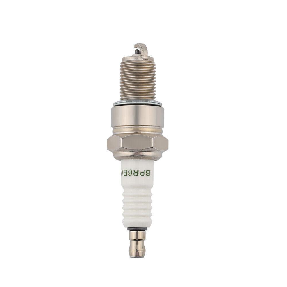 4 Pack BP6ES Spark Plug for Torch F6TC Fits Ariens LCT Cub Cadet & MTD