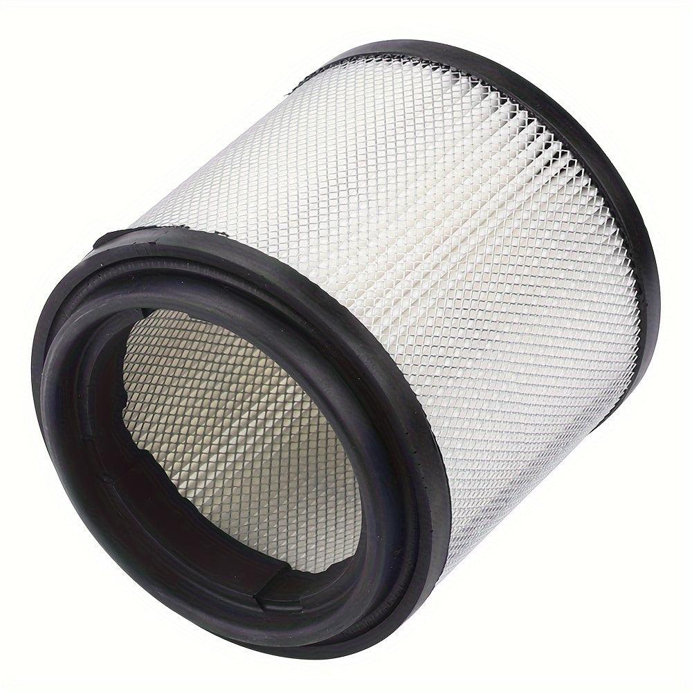 4 Packs 7080369 Air Filters 2530009 Fuel Filters For Polaris ATV 92.46gal 105.67gal Big Boss 250 4X4 Sportsman 600 700