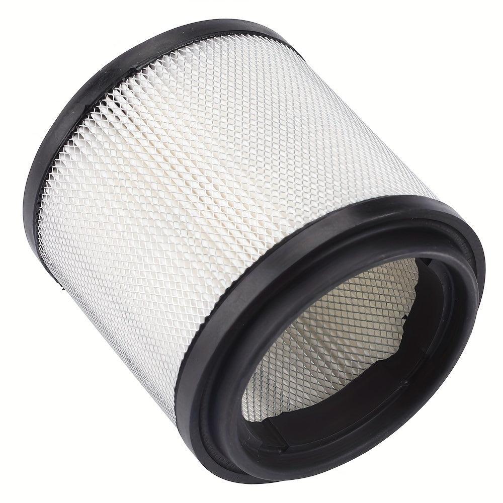 4 Packs 7080369 Air Filters 2530009 Fuel Filters For Polaris ATV 92.46gal 105.67gal Big Boss 250 4X4 Sportsman 600 700