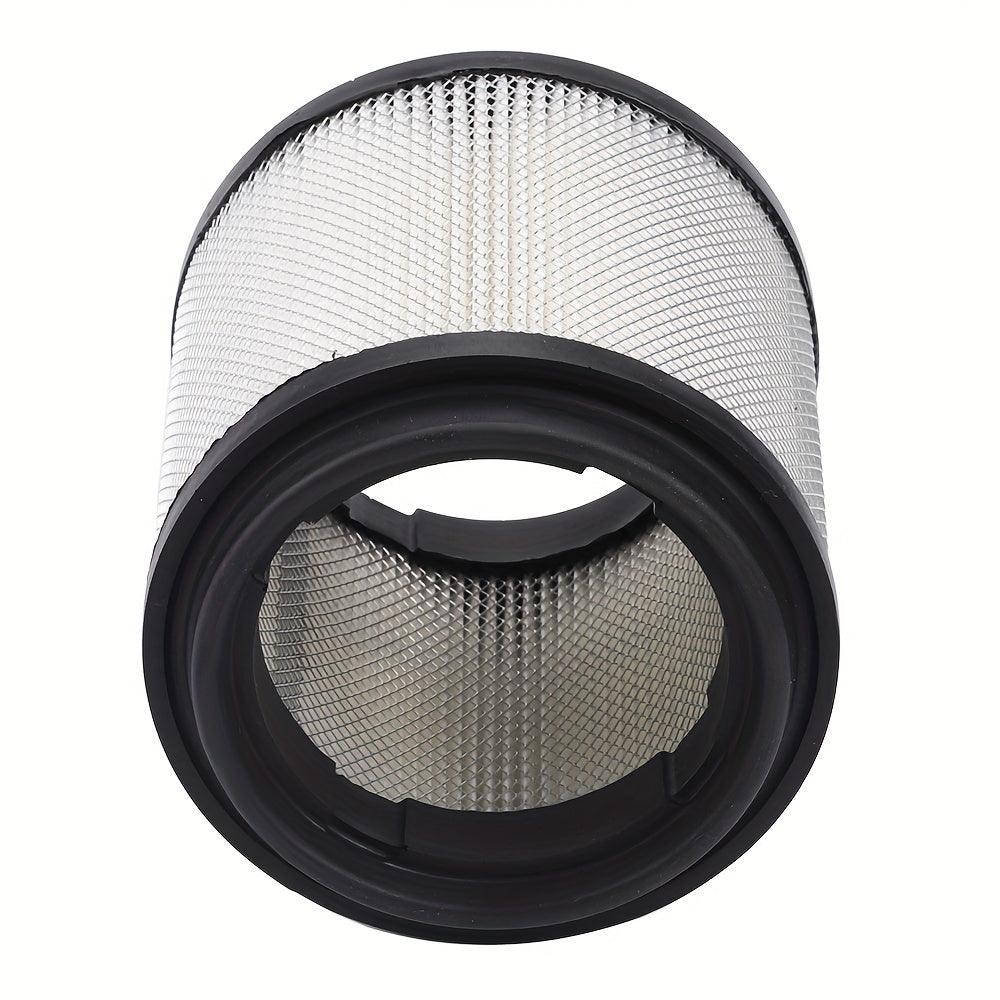 4 Packs 7080369 Air Filters 2530009 Fuel Filters For Polaris ATV 92.46gal 105.67gal Big Boss 250 4X4 Sportsman 600 700