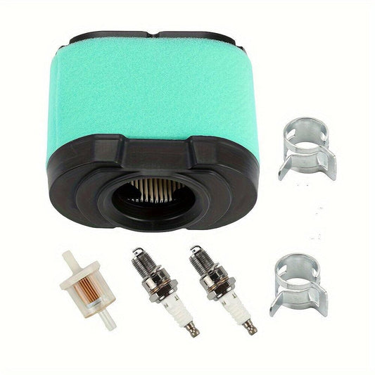 40G777 Air Filter Kit - Precise Fit for Toro 74812 Lawn Tractors, Designed for Briggs And Stratton Engines,  Part 792105