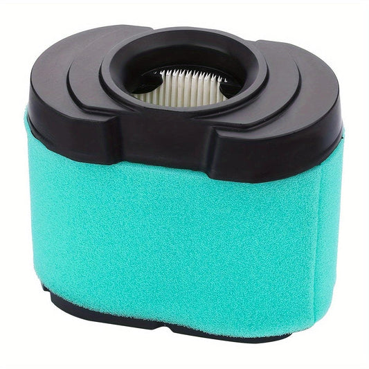 40G777 Air Filter - Specifically Designed for Toro 74812 Lawn Tractors, Compatible with Briggs And Stratton Engines, Genuine Hipa 792105 Replacement Part for Reliable Quality