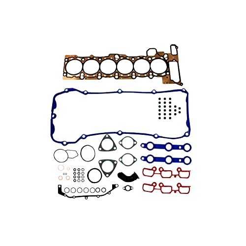Cylinder Head Gasket set with Head Bolt Kit