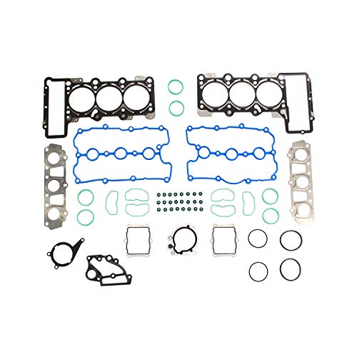 Cylinder Head Gasket set with Head Bolt Kit