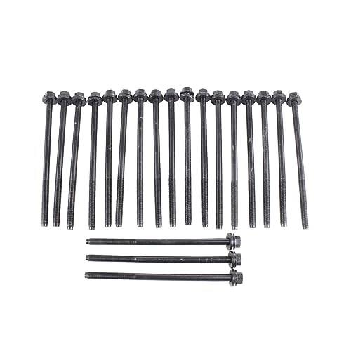 Cylinder Head Gasket set with Head Bolt Kit